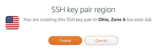 Generate new ssh host keys centos version