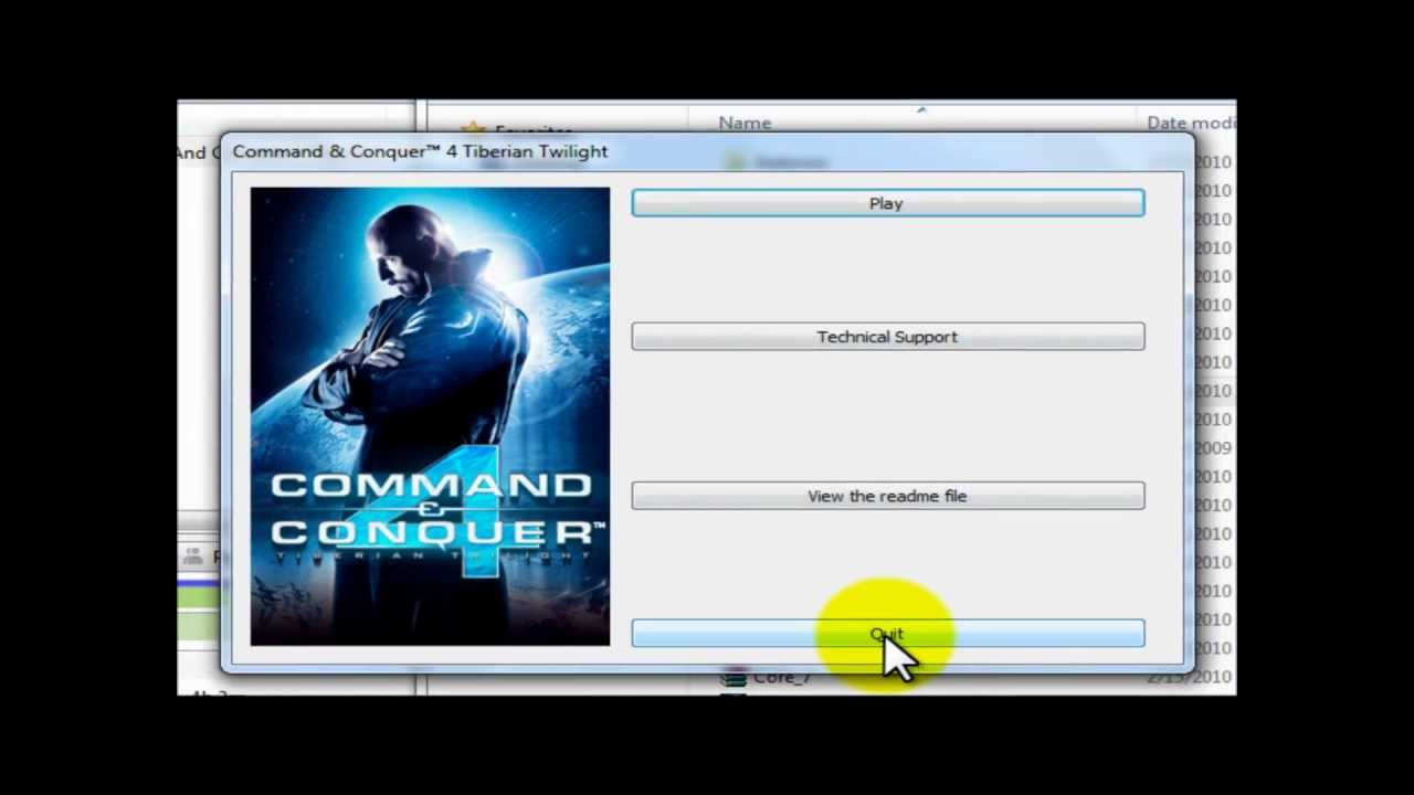 Command and conquer 4 cd key generator
