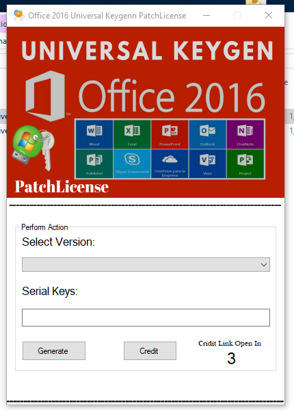 Microsoft Office 2010 Key Generator Kickass