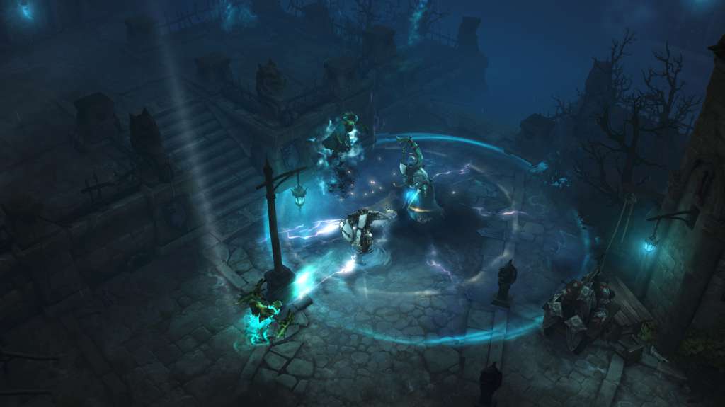 Diablo 3 Reaper Of Souls Key Generator Download